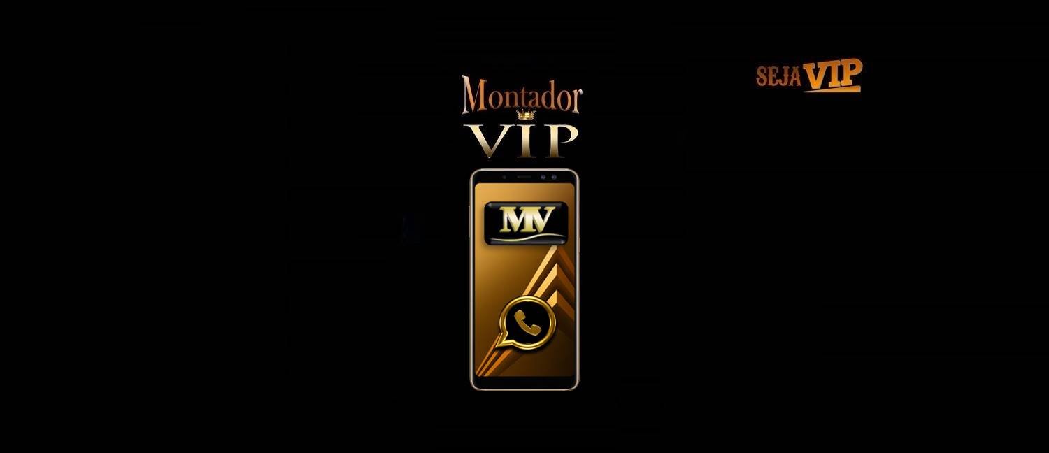 Montador de móveis VIP
